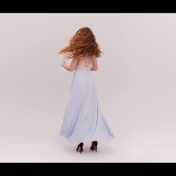 Size 2 Fame and Partners dress - Picture 2 of 6